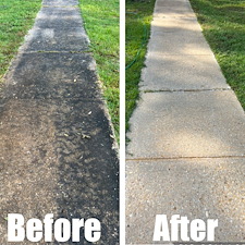 Brick-Cleaning-Sidewalk-Cleaning-in-Cantonment-Florida 1