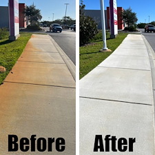 Commercial-Pressure-Washing-Services-in-Gulf-Breeze-Florida 0