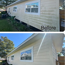 Low-Pressure-Siding-Cleaning-in-Navy-Point-Pensacola-Florida 2