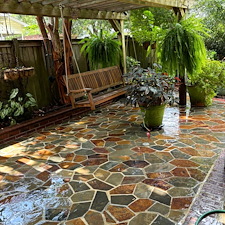 Paver-Patio-Transformation-Performed-in-Pensacola-Florida 0