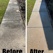 Professional-Residential-Concrete-Cleaning-in-Pensacola-Florida 1