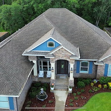 Safe-and-Effective-Roof-Cleaning-Performed-in-Beulah-Florida 0