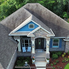 Safe-and-Effective-Roof-Cleaning-Performed-in-Beulah-Florida 1