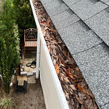 Safe-and-Professional-Gutter-Clean-out-in-Pensacola-Florida 4