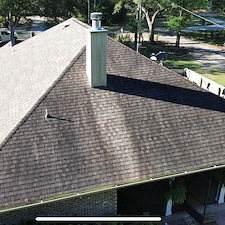 Shingle-Roof-Soft-Wash-in-Pace-Florida 1