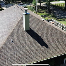 Shingle-Roof-Soft-Wash-in-Pace-Florida 0